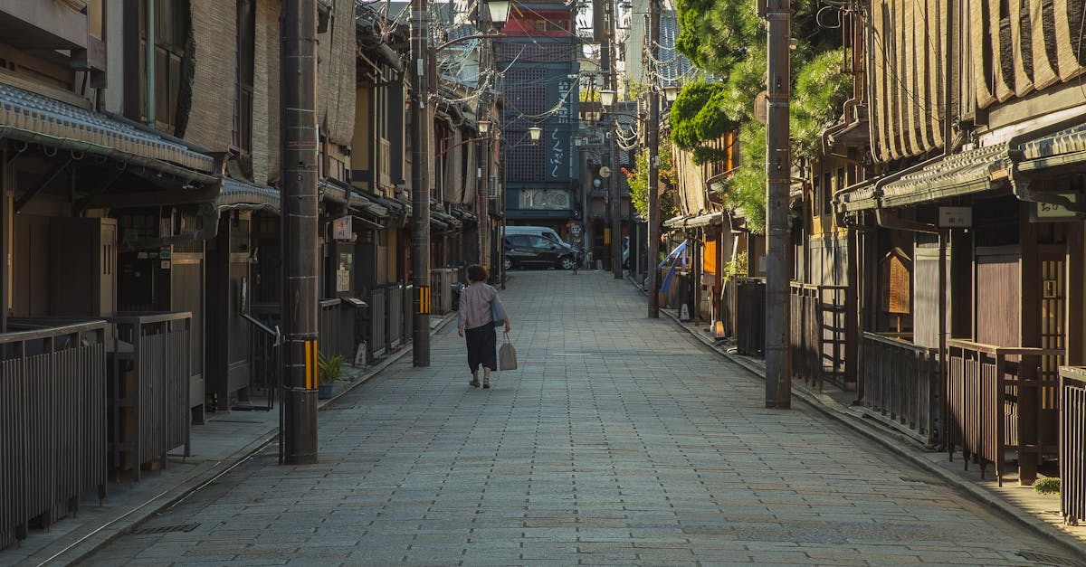 What is the most beautiful city in Japan?