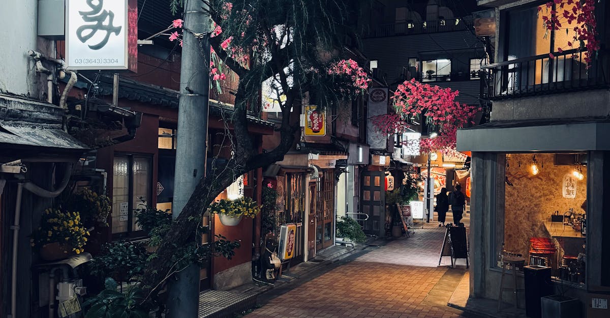 Where to avoid Osaka?